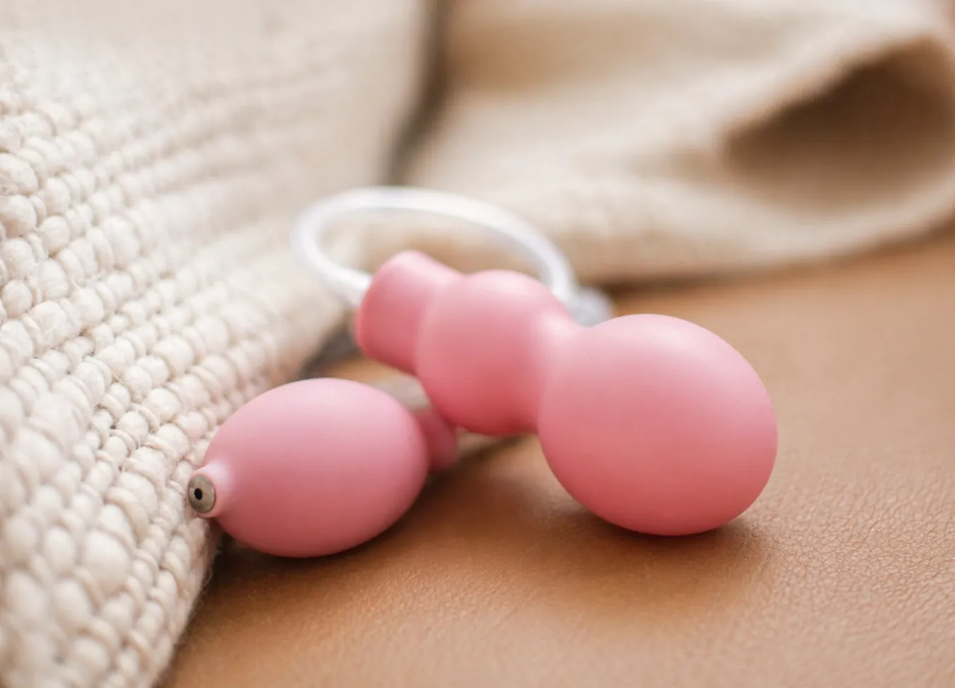 Original Aniball lifestyle and product photography