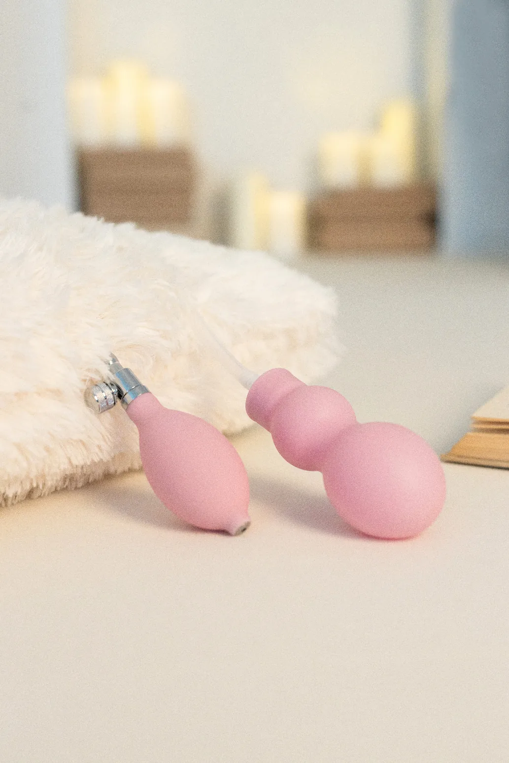 Original Aniball lifestyle and product photography