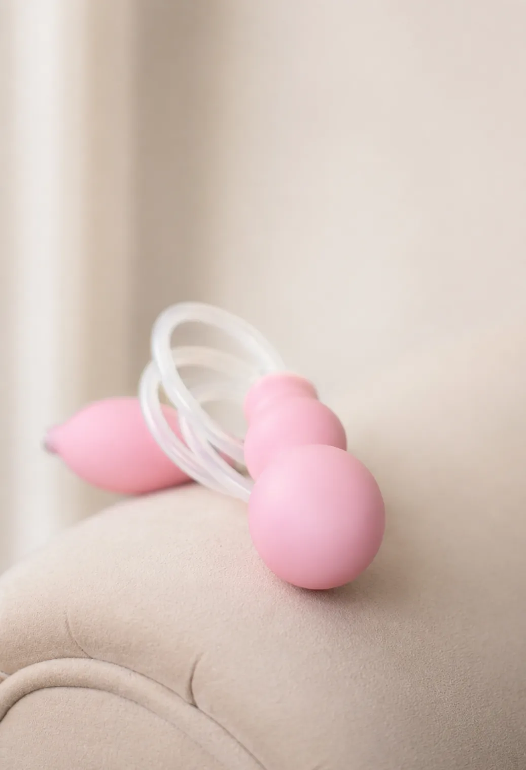 Original Aniball lifestyle and product photography